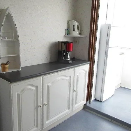 Apartman Le Face De La Corniche Vendeenne *