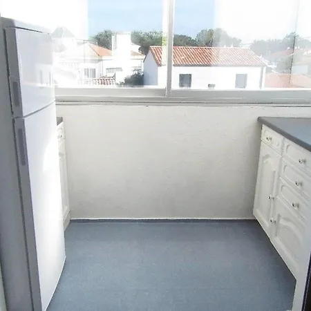 Apartamento Le Face De La Corniche Vendeenne