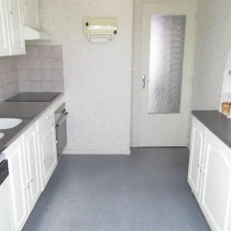 Apartamento Le Face De La Corniche Vendeenne Saint-Hilaire-de-Riez