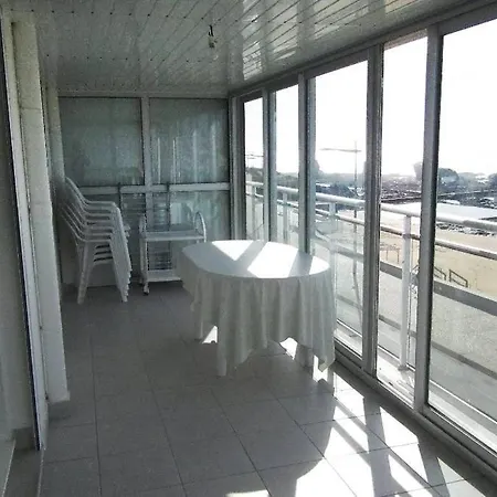 Apartamento Le Face De La Corniche Vendeenne Saint-Hilaire-de-Riez